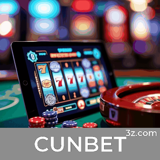 CUNBET: Cassino Online Seguro e Divertido