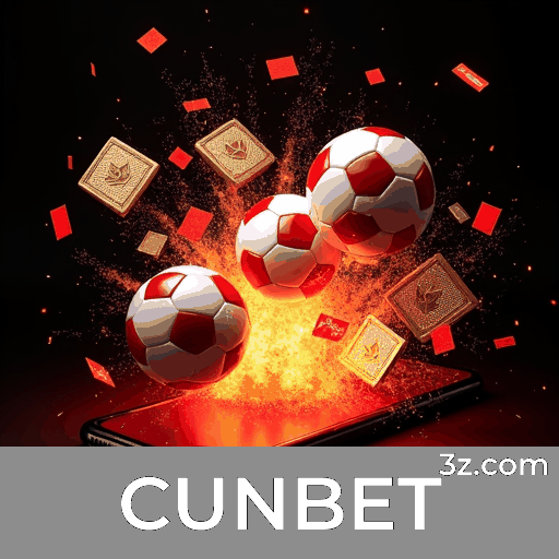 CUNBET: Experiência de Cassino Profissional e Imersiva
