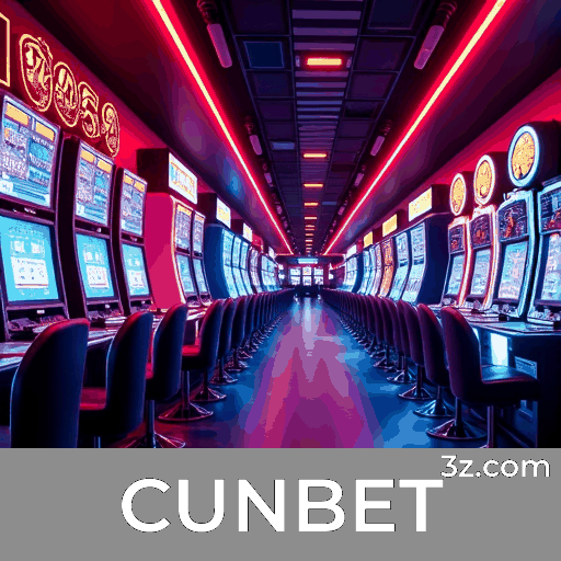 CUNBET: Experiência de Cassino Profissional e Imersiva