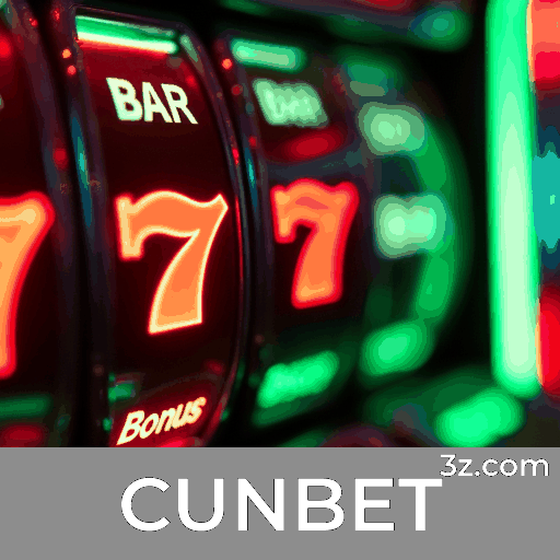 CUNBET: Cassino Online Seguro e Divertido