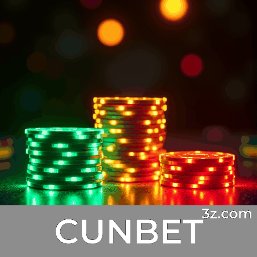 CUNBET Bônus: Estratégias Inteligentes para Ganhos