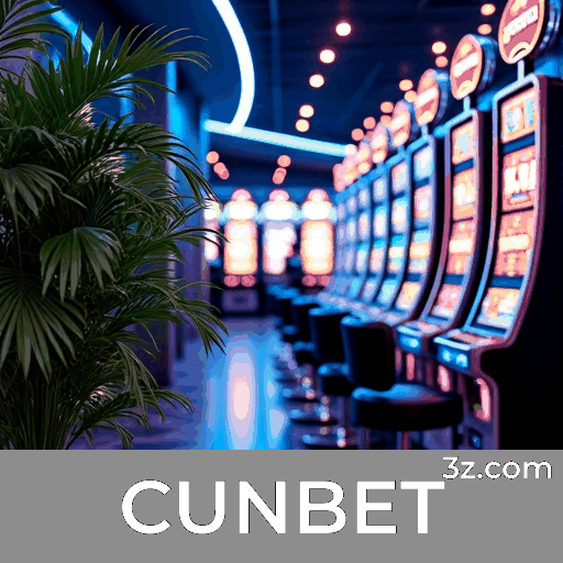Experimente o App CUNBET: Aposta Completa e Instantânea