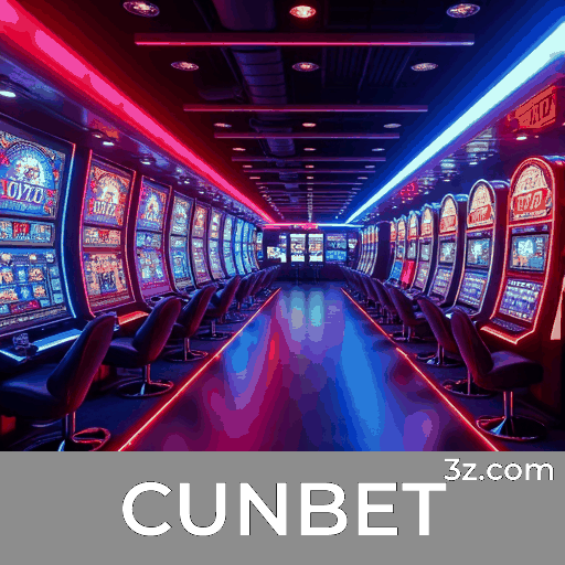 CUNBET: Experiência Imersiva e Diversificada para Brasileiros